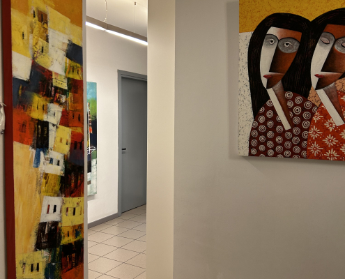 Studio commercialisti ballico ovan udine