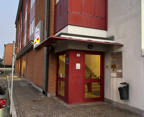 Studio commercialisti ballico ovan udine